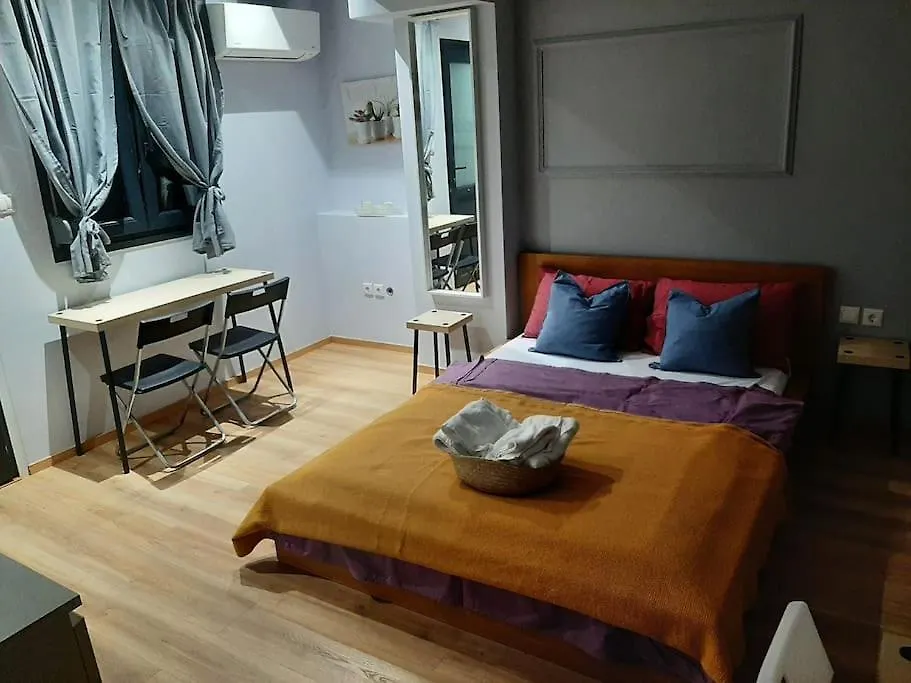 Διαμέρισμα Ανετο Στουντιο Στην Πυλαια Με Ευκολο Παρκιγκ Θεσσαλονίκη